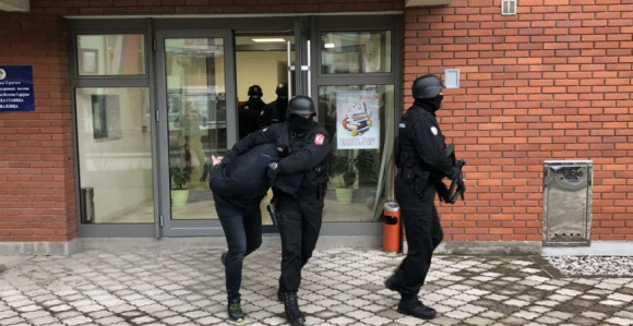 Detalji akcije: Na Jahorini spriječen obračun dva klana?