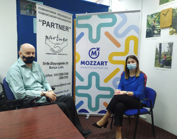 Mozzart postao partner “Partneru”