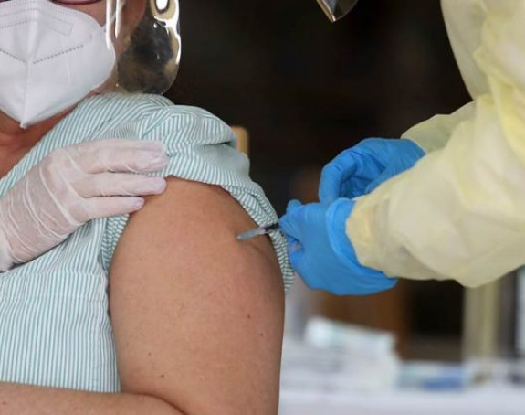 Srbija će dati 5.000 doza vakcina Republici Srpskoj