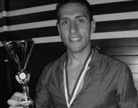 Preminuo futsal reprezentativac Srbije u 31 godini