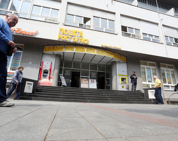 „Pošte Srpske“ u milionskom gubitku kupuju objekat od devet miliona maraka