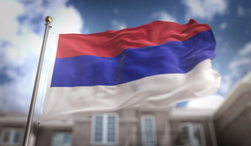 Republiku Srpsku predstavili kao nezavisnu državu