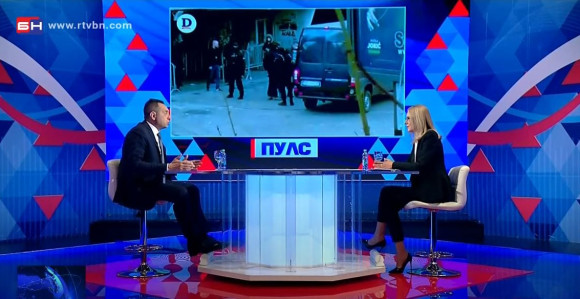 Vučić misli i vodi računa o Republici Srpskoj (VIDEO)