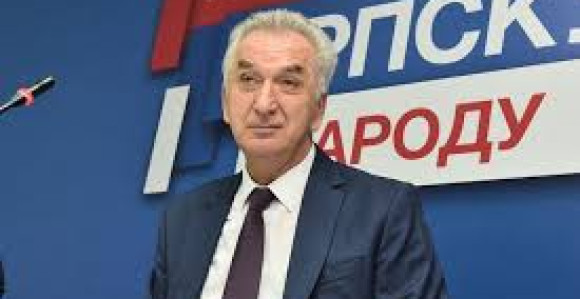 Srušićemo Dodika prije izbora, vode se razgovori