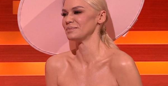 Nataša nakon koncerta završila u ogromnom minusu!