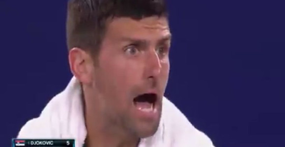 Kome se obraćao: "Kaži, kaži - čekam te pola sata"