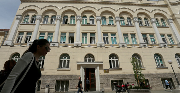 "Град неће оставити Дом здравља без новца"