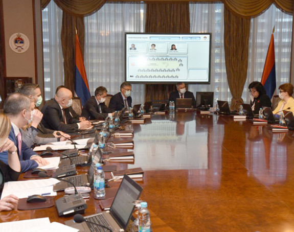 "U Viškovićevoj vladi sve "budale" osim Pašalića"