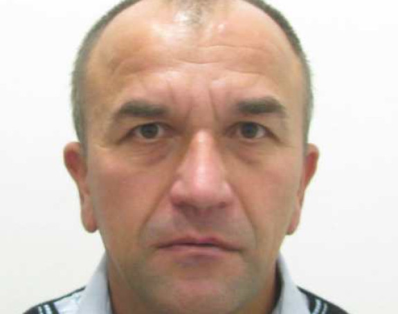 Policija traga za Desimirom Tomaševićem