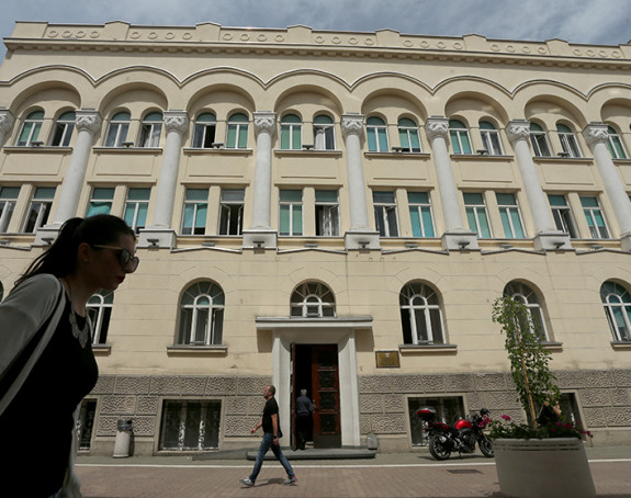 "Grad neće ostaviti Dom zdravlja bez novca"