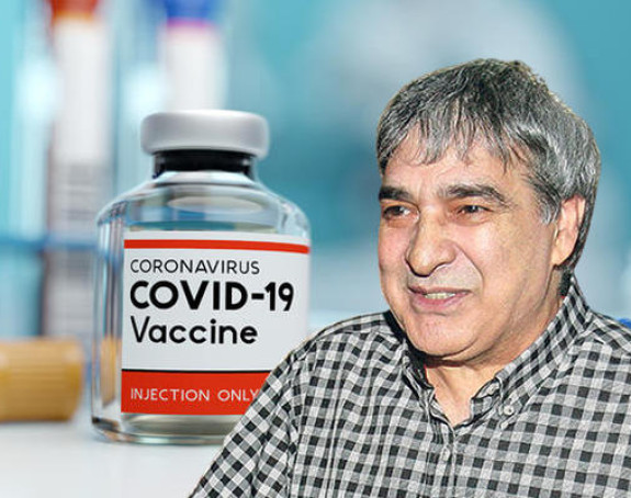 Ljuba primio vakcinu pa već ugovara nastupe!