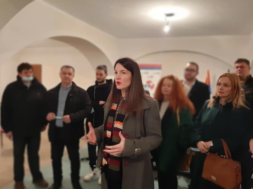 Fer i pošteni izbori uslov za bolji i Doboj i Srpsku