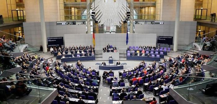 Радници са Балкана посвађали њемачке парламентарце