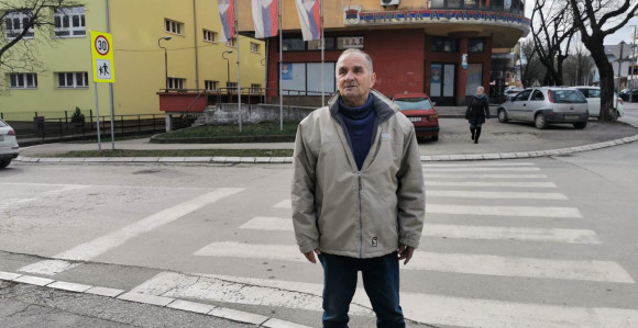 Прорадио револт, грађани ће казнити власт у Добоју