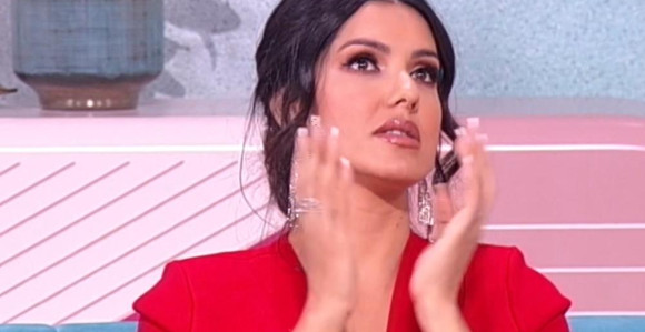Biznismen iz Smedereva odlepio na Tanju Savić dok ona čeka suđenje sa bivšim!