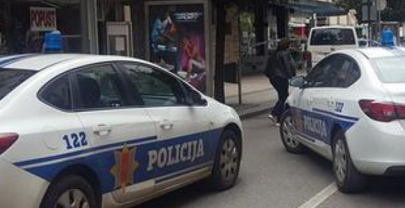 Pucnjava u Beranama, mladić teško ranjen