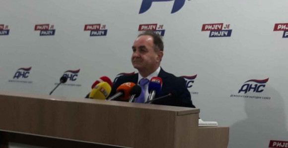 Sumnjiva cijena vakcine: Ivić traži objašnjenje