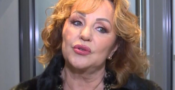 Ana Bekuta riješila misteriju o svom imenu!