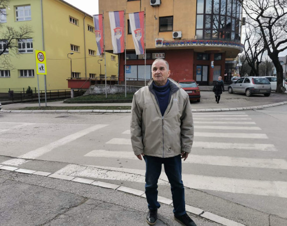 Прорадио револт, грађани ће казнити власт у Добоју