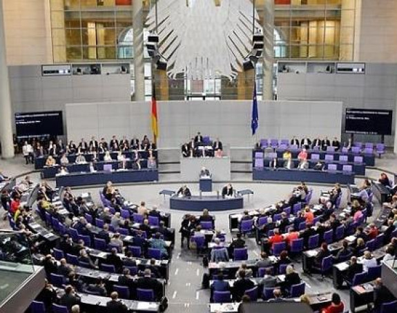 Радници са Балкана посвађали њемачке парламентарце