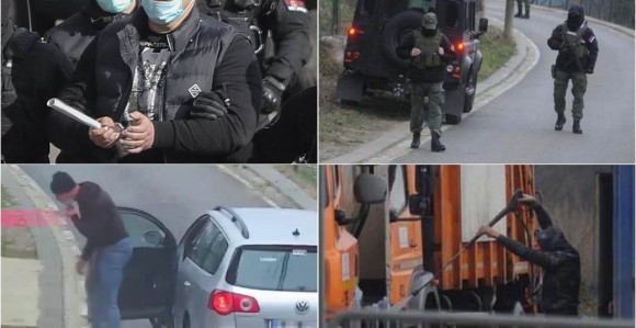 "Odsjekli glavu navijaču i njom igrali fudbal"