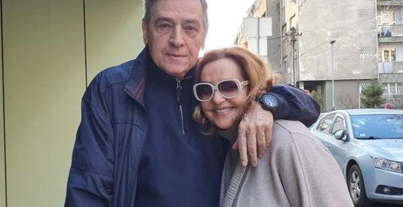 Ana i Mrka danas slave 9 godina veze: Žar između nas je sve veći!
