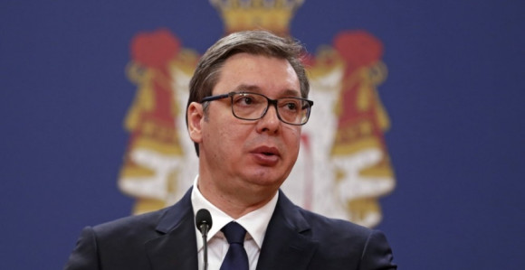 Odlikovanja od predsjednika Srbije dobiće ovi ljudi