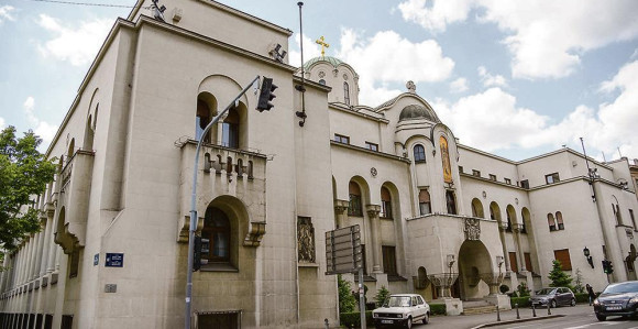 Sinod SPC: Izbor novog patrijarha 18. februara