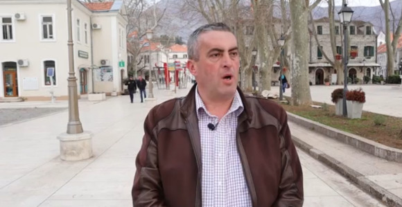 "SNSD odgovoran za loše stanje bezbijednosti"