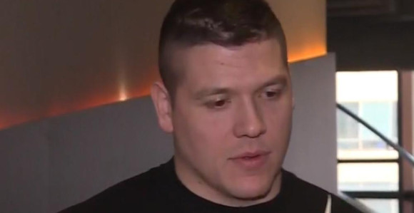 Priveden Sloba Radanović zbog korona žurke