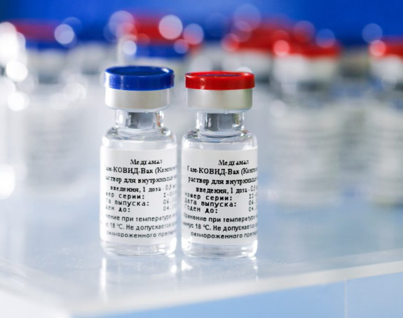 U Bijeljini počinje vakcinacija protiv kovida-19