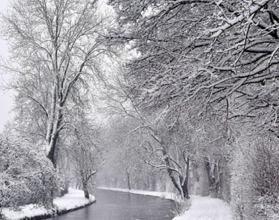 I danas hladno, temperatura ispod nule