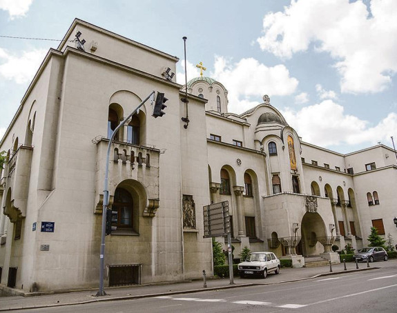 Sinod SPC: Izbor novog patrijarha 18. februara