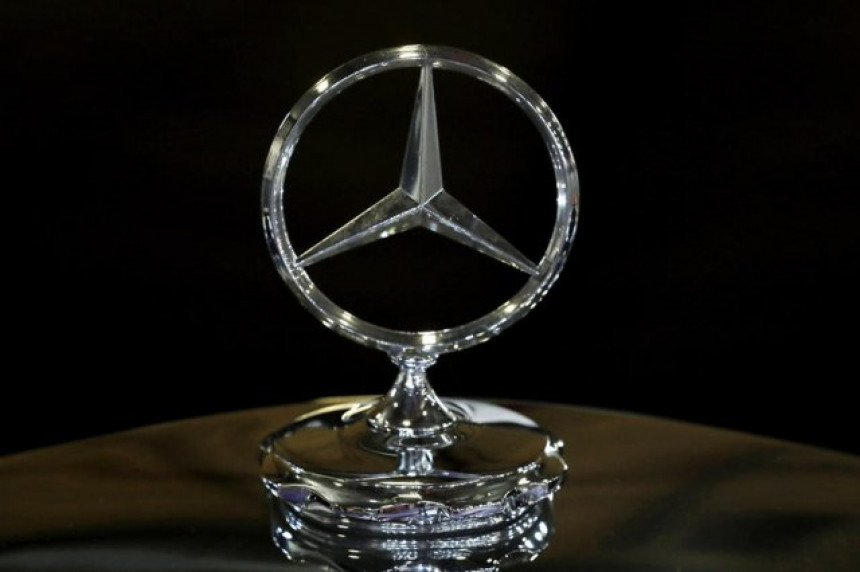 Greška: Mercedes povlači preko milion vozila