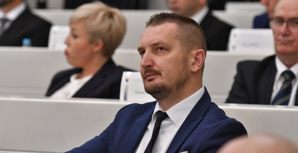 Zahtjev za smjenu: Ostaje li Grubeša bez fotelje?