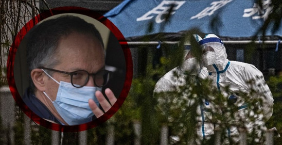 Virus u decembru 2019. već bio jako raširen u Wuhanu