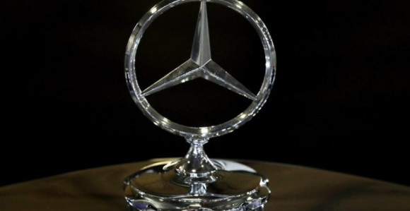 Greška: Mercedes povlači preko milion vozila