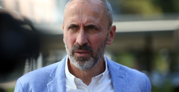 Dženan i David promijeniće sliku ove zemlje