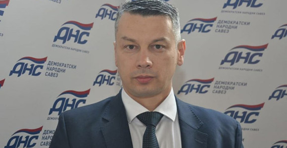 ДНС ће подржати кандидата СДС-а у Добоју