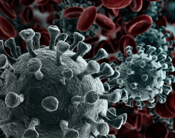 Virus korona potvrđen kod 27 osoba u Srpskoj