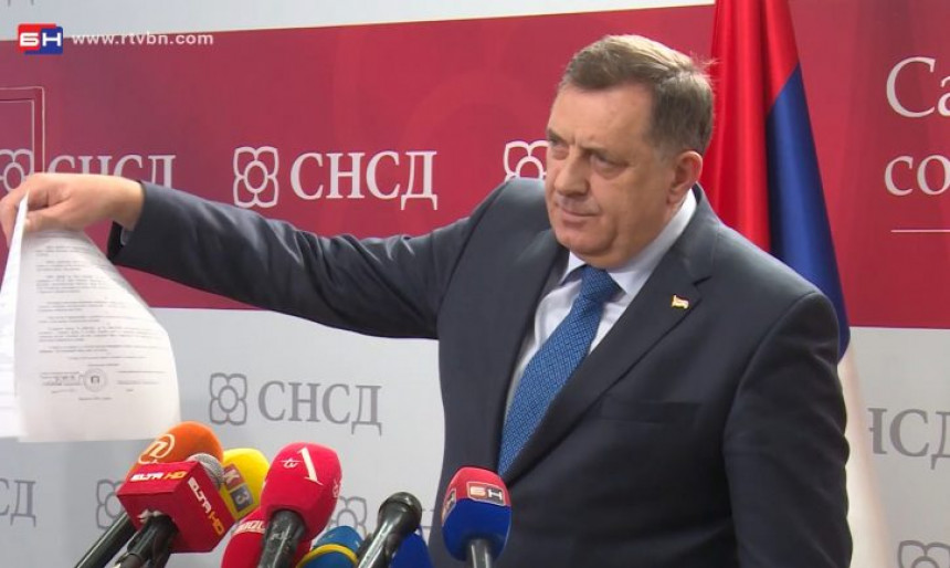 SNSD želi da parališe Banjaluku: Dodik realizuje prijetnje da će se osvetiti Banjaluci