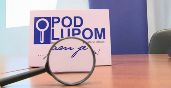 Koalicija „Pod lupom“ će pratiti izborni proces u Doboju i Srebrenici