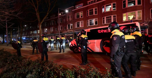 Sud naredio da se odmah ukine policijski čas