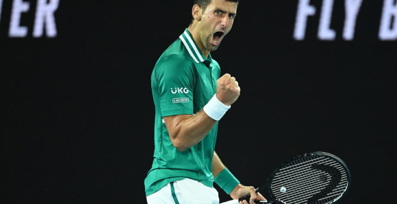 Novak Đoković se plasirao u polufinale AO