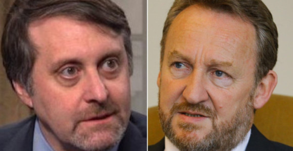 Palmer razgovarao sa Izetbegovićem o stanju u BiH