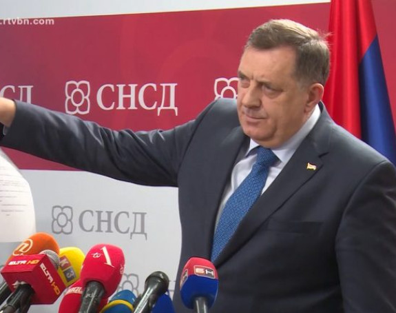 SNSD želi da parališe Banjaluku: Dodik realizuje prijetnje da će se osvetiti Banjaluci
