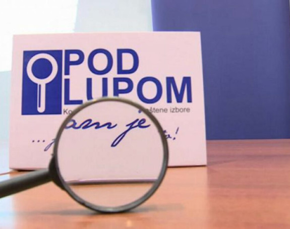 Koalicija „Pod lupom“ će pratiti izborni proces u Doboju i Srebrenici