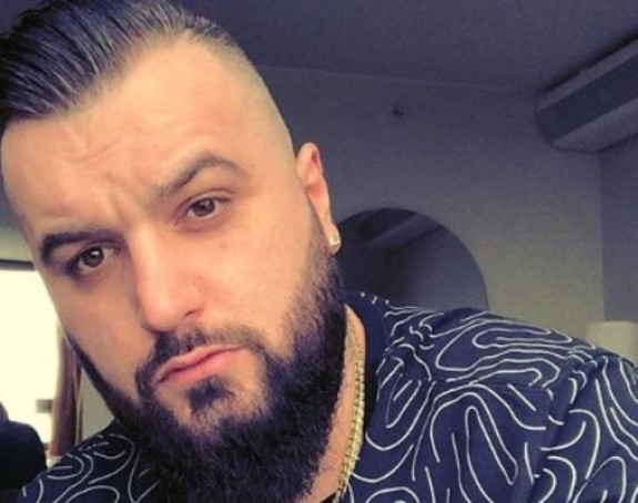 Nakon hapšenja oglasio se advokat Bube Korelija