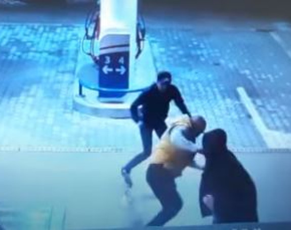 Pojavio se snimak ubistva mladića u Trnu