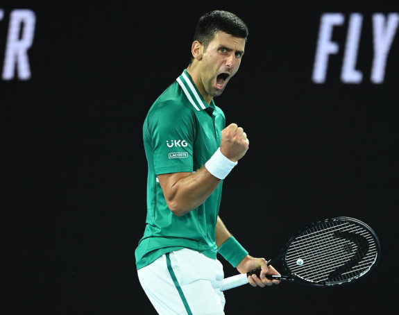 Novak Đoković se plasirao u polufinale AO